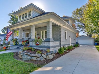 811 WESTON AVENUE, Wausau, WI, 54403