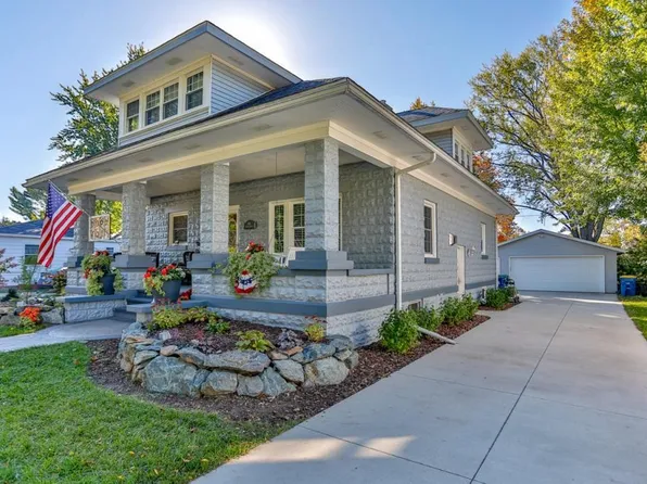811 WESTON AVENUE, Wausau, WI 54403