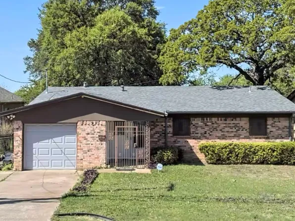 3025 Timberline Dr, Fort Worth, TX 76119