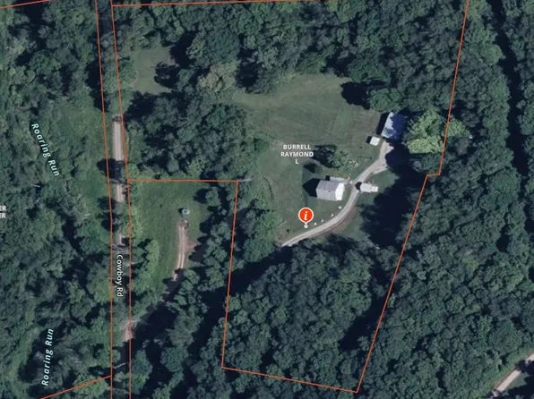 382 Cowboy Rd, Clarksburg, PA 15725