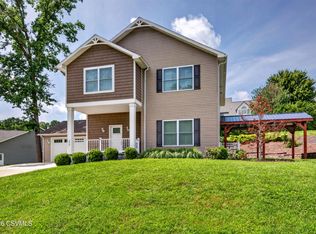 336 Fox Hollow Rd, Muncy, PA 17756