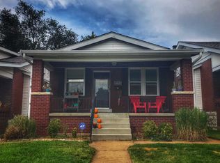 6819 Marquette Ave, Saint Louis, MO