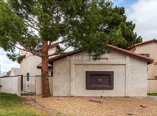 6616 Beacon Rd, Las Vegas, NV 89108