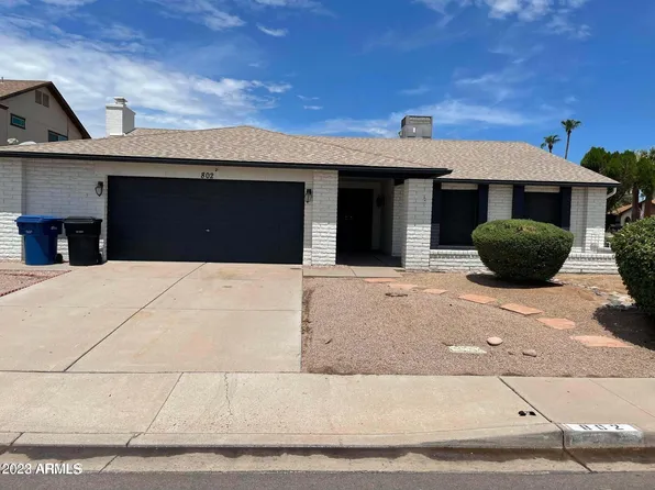 802 W Plata Ave, Mesa, AZ 85210