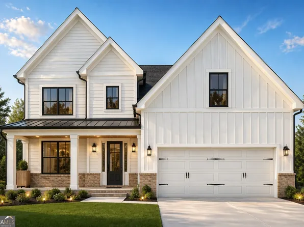 648 Longwood Pl, Dallas, GA 30132