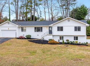 1805 Terra Verde Dr, Chattanooga, TN 37421