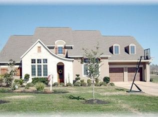 18795 Serene Water Dr, Montgomery, TX 77356