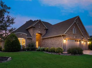 9604 Edmondson Dr, Denton, TX 76207