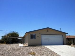 5563 S Ruby St N, Fort Mohave, AZ 86426