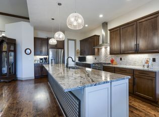 3888 Valley Crest Dr, Timnath, CO 80547