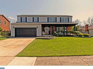 204 Hillary Ln, Sewell, NJ 08080