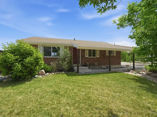 4949 S 3535 W, Salt Lake City, UT 84129