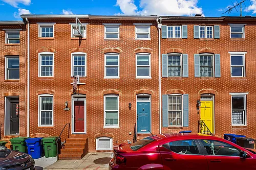 38 E Wheeling St Photo 1