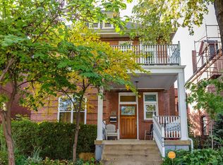 3000 Shenandoah Ave, Saint Louis, MO 63104