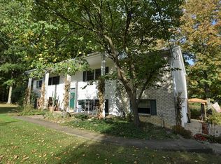 6644 Leffingwell Rd, Canfield, OH 44406