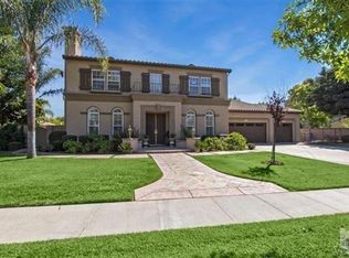 81 Highland Rd, Simi Valley, CA 93065