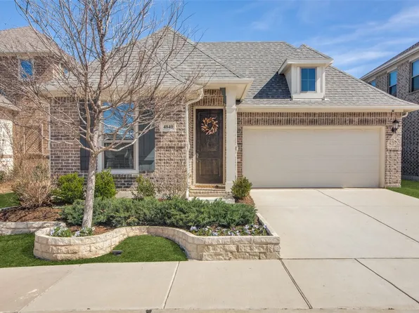 4840 Haven Ridge Rd, Carrollton, TX 75010