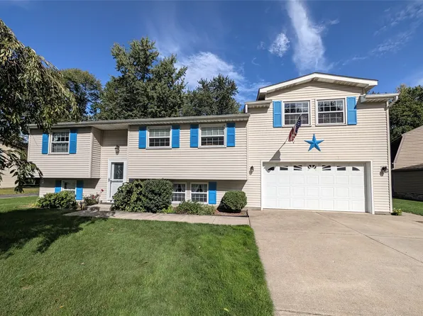 1109 Nagle Rd, Erie, PA 16511