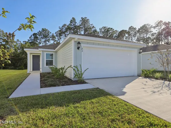 23 DILLY Court, Palm Coast, FL 32164