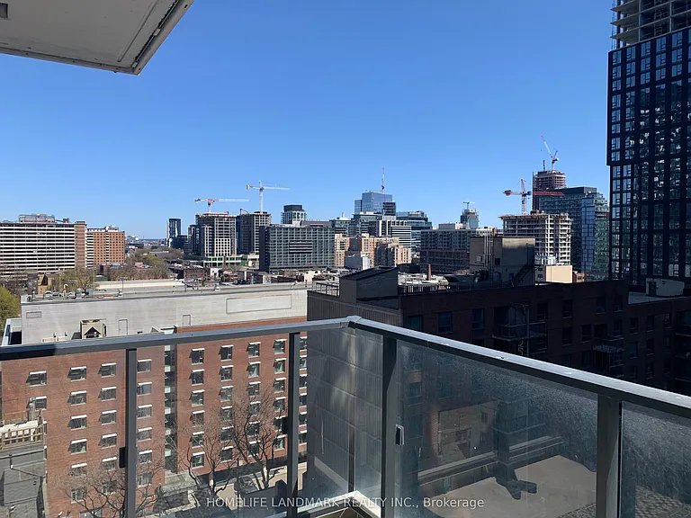 77 Shuter St #1206 — Photo 11