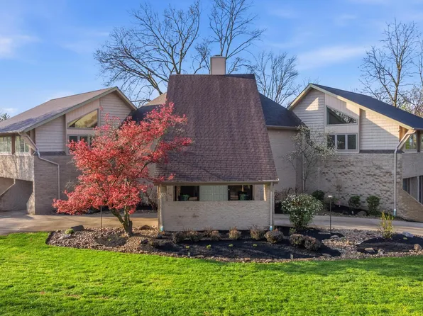 60 Winston Hill Rd, Fort Thomas, KY 41075