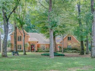 2096 Brackenbury Ln, Cordova, TN 38016