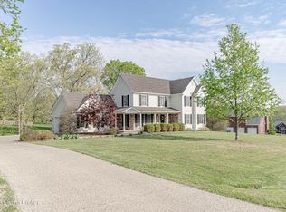 5116 Fox Run Rd, Buckner, KY 40010