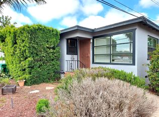 2447 Boundary St, San Diego, CA 92104