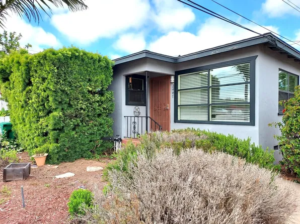 2447 Boundary St, San Diego, CA 92104