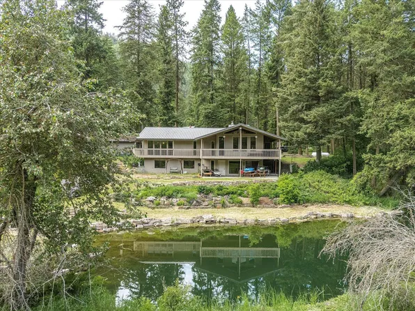 512 Williams Lake Rd, Colville, WA 99114