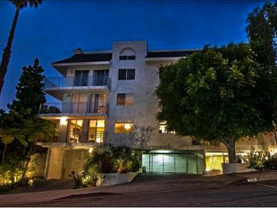 1129 Larrabee St APT 6, West Hollywood, CA, 90069