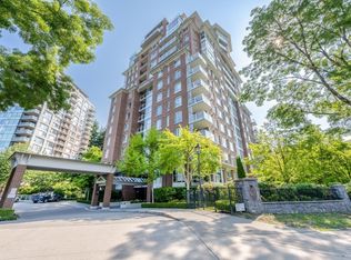 5615 Hampton Pl #704, Greater Vancouver, BC V6T 2H1