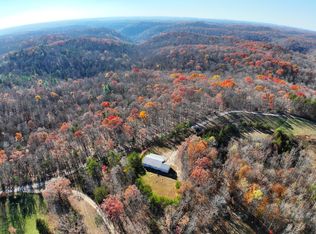 2800 Patsy Rd, Stanton, KY 40380