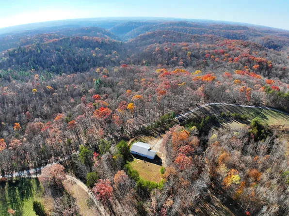 2800 Patsy Rd, Stanton, KY 40380