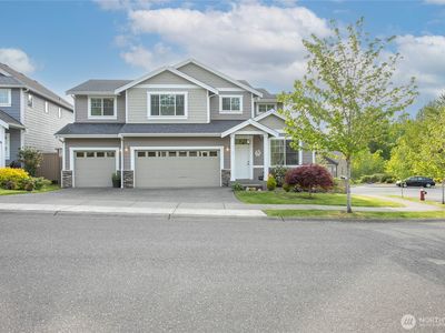4769 Hadley Street, Bellingham, WA, 98226