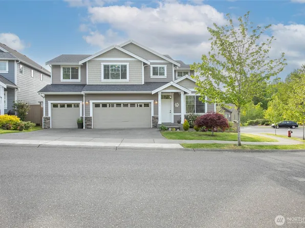 4769 Hadley Street, Bellingham, WA 98226