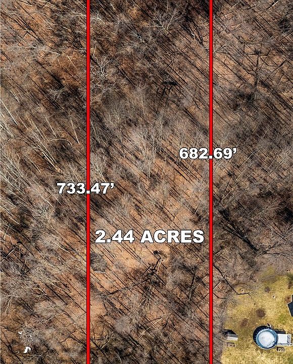 1st image of Daily Rd Lot 6