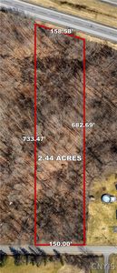 Daily Rd Lot 6, Rome, NY, 13440