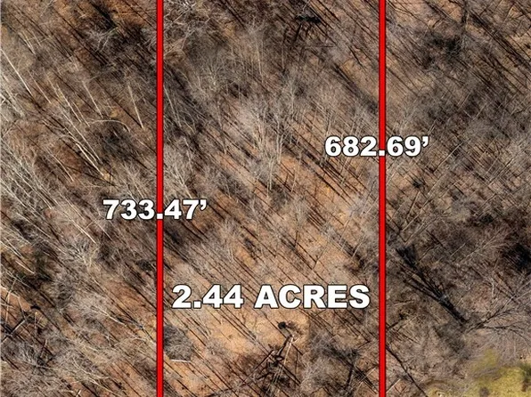Daily Rd Lot 6, Rome, NY 13440