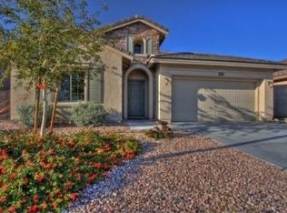 22032 W Tonto St, Buckeye, AZ 85326