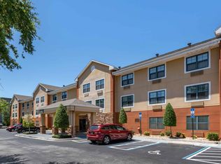 Jacksonville - Riverwalk - Convention Center, Jacksonville, FL 32207