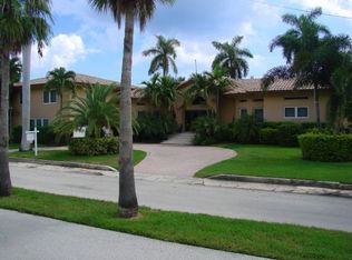626 Solar Isle Dr, Fort Lauderdale, FL 33301