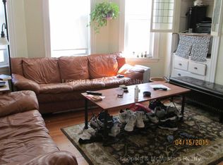 4 Imrie Rd #1A, Allston, MA 02134