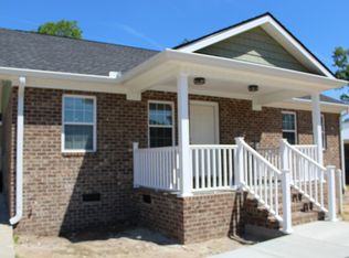 701 4th Ave NE, Jacksonville, AL 36265