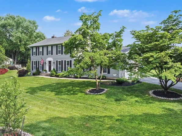 2333 Cox Rd, Jarrettsville, MD 21084
