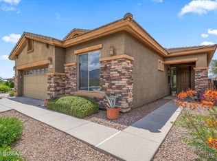 13879 N Big Wash Overlook Pl, Tucson, AZ 85739