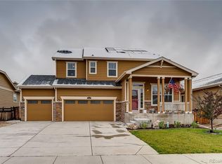 6005 Miners Peak Cir, Frederick, CO 80516
