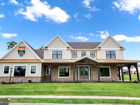 5930 Belton Ct, Enola, PA 17025