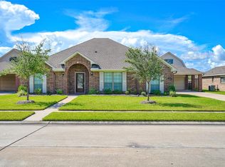 6514 Sam Rayburn Dr, Manvel, TX 77578