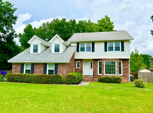 7 Siri Ct, Charleston, SC 29407